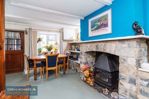 Dining Area- click for photo gallery